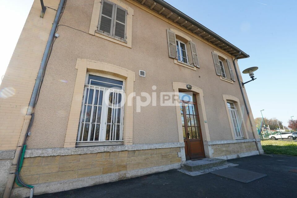ORPI MYRIAD CONSEIL LOCATION-BUREAUX-MARCILLY_D'AZERGUES-69