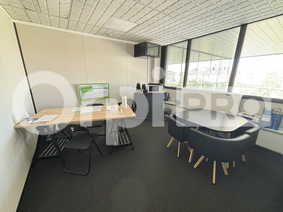 ORPI PRO CEGIT IMMO LOCATION-BUREAUX-COMPIEGNE-60