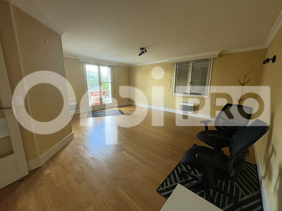 ORPI LA BRIARDE GERANCE LOCATION-BUREAUX-FONTENAY-TRESIGNY-77