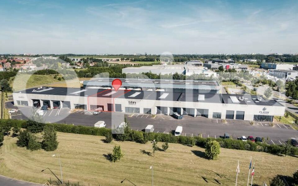ORPI PLI ARRAS LOCATION-ENTREPOT-SAINGHIN-EN-MELANTOIS-59