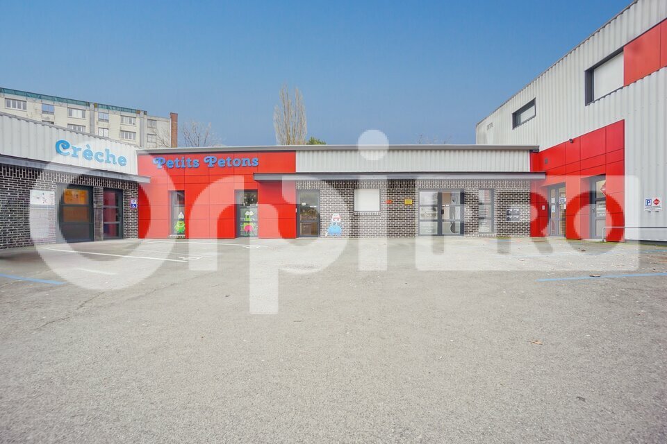 ORPI PLI ARRAS LOCATION-LOCAL D'ACTIVITE-BAPAUME-62