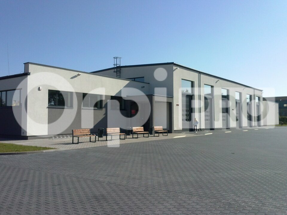ORPI BH TRANSACTION  VENTE-LOCAL D'ACTIVITE-LUNEL-34