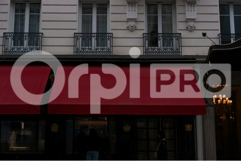 ORPI TYROSSE IMMOBILIER PRO-PCI VENTE-FONDS DE COMMERCE-DAX-40