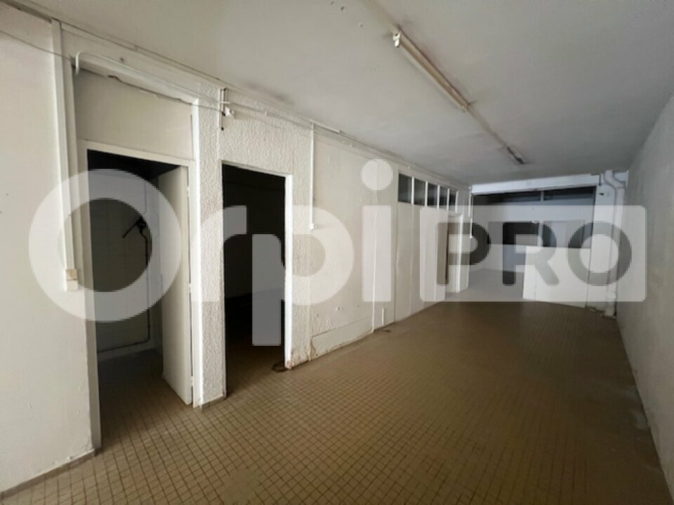 ORPI AGIM IMMOBILIER LOCATION-LOCAL COMMERCIAL-POINTE_A_PITRE-97