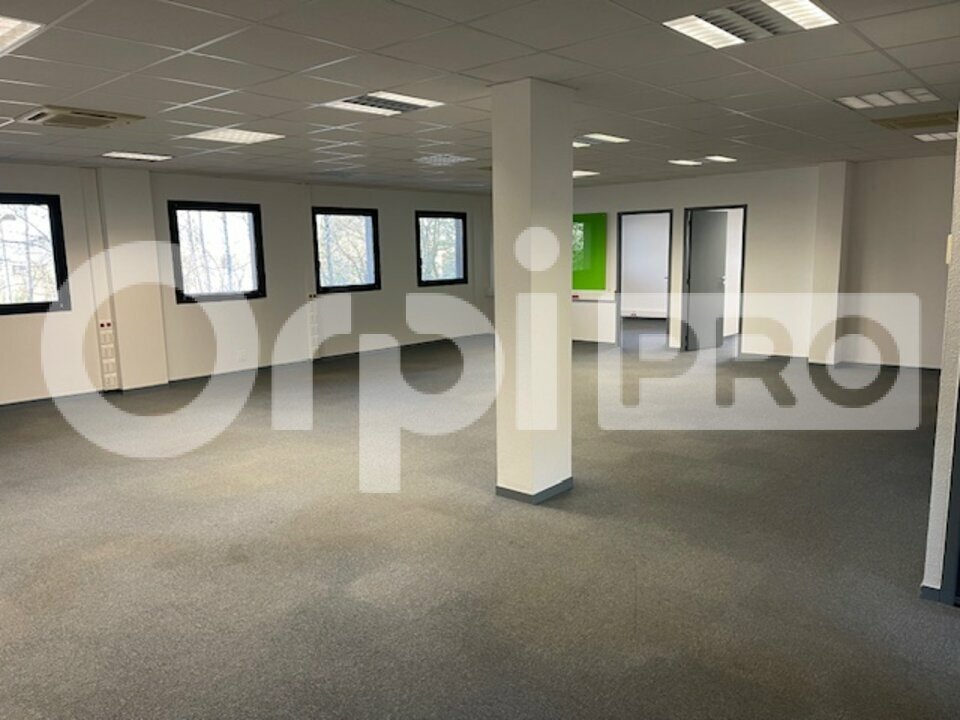 ORPI AGENCE CONSEIL  LOCATION-BUREAUX-LIMOGES-87