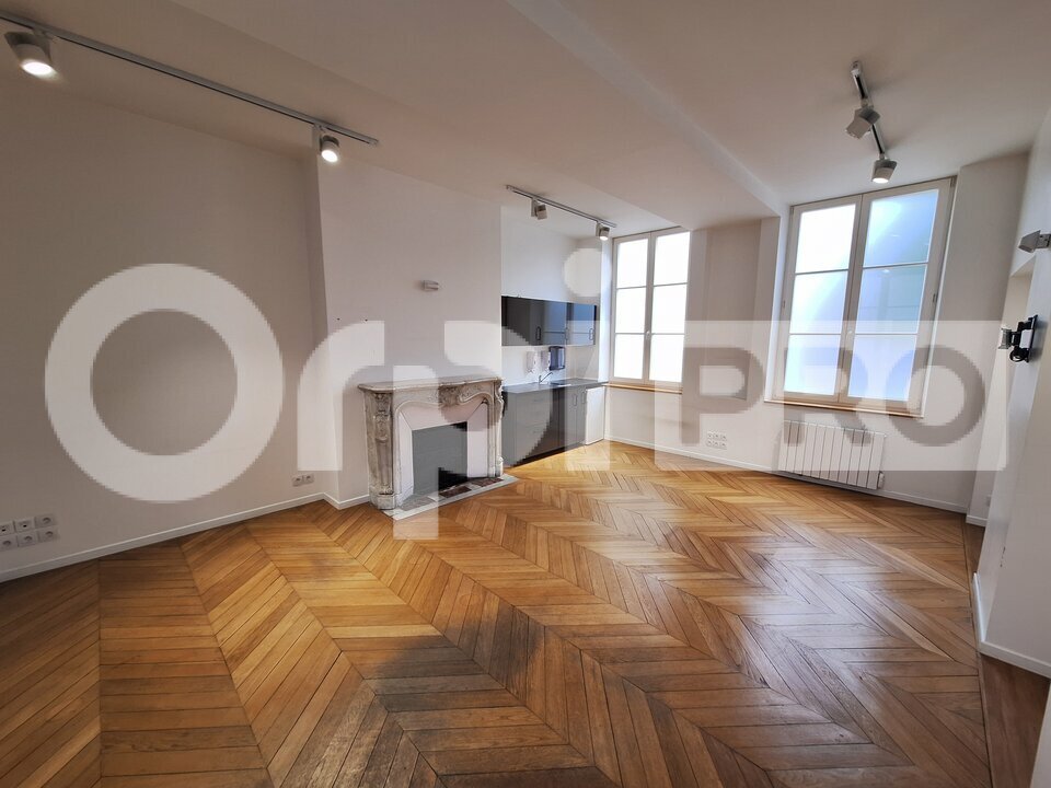 ORPI PRO CEGIT IMMO LOCATION-BUREAUX-COMPIEGNE-60
