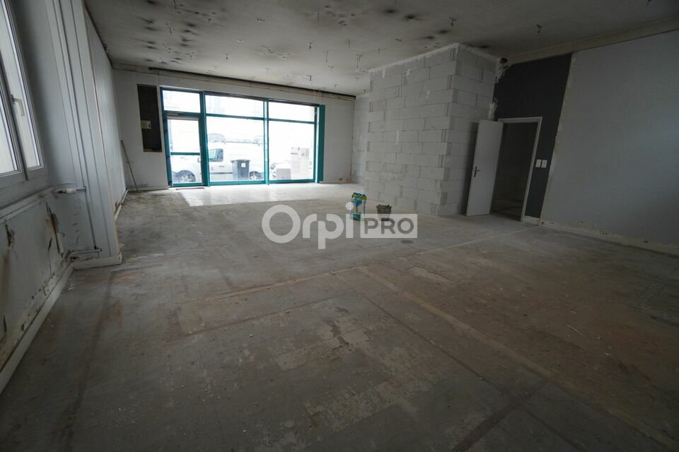 DORIS METZGER IMMOBILIER LOCATION-LOCAL COMMERCIAL-DIJON-21