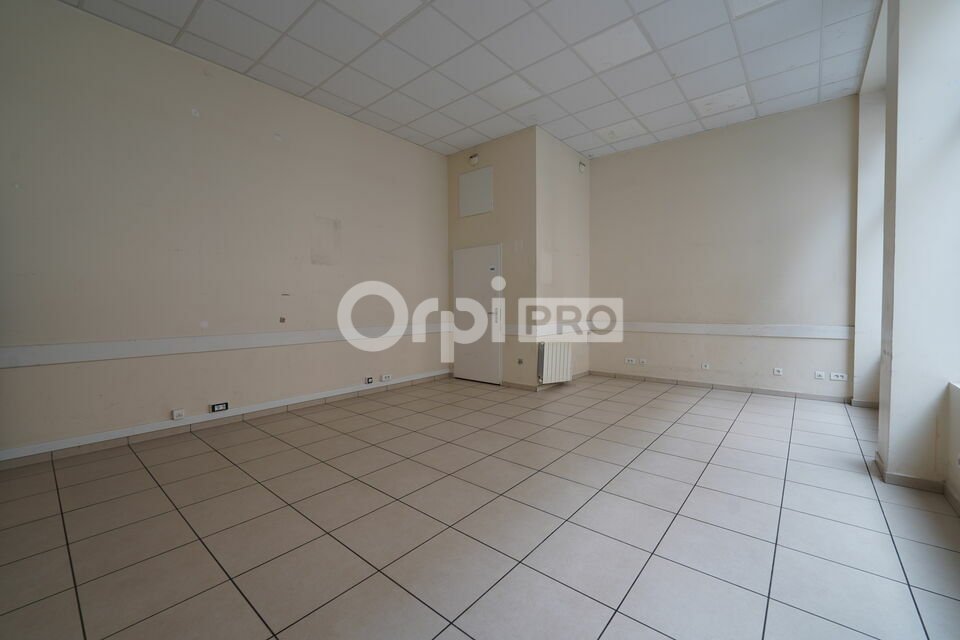 ORPI MYRIAD CONSEIL LOCATION-BUREAUX-LYON-69