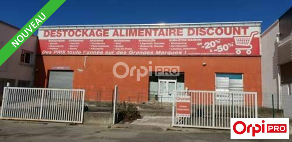 ORPI ABH CONSULTANTS - TROLLAT CHANOVE LOCATION-LOCAL D'ACTIVITE-ROMANS_SUR_ISERE-26