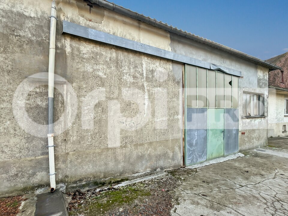 ORPI PLI ARRAS LOCATION-ENTREPOT-MAROEUIL-62