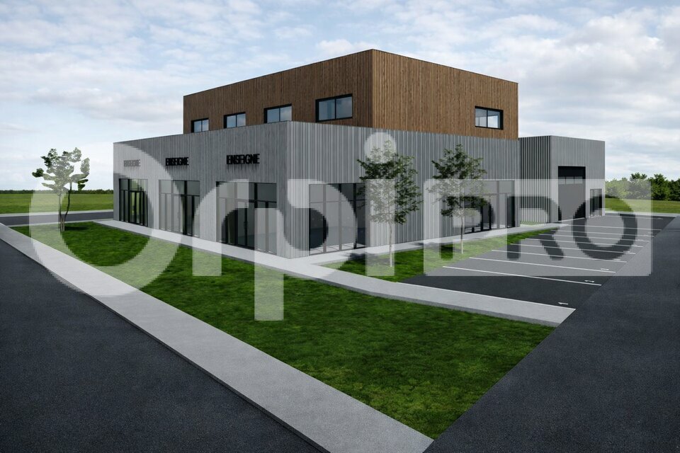 ORPI TYROSSE IMMOBILIER PRO-PCI LOCATION-LOCAL COMMERCIAL-LABENNE-40