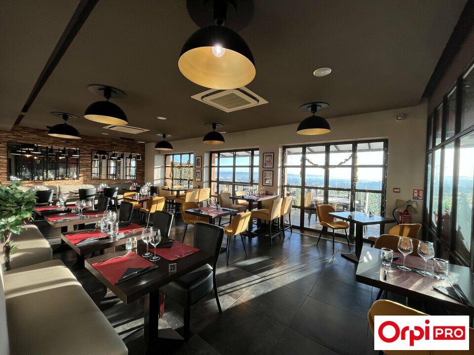 ORPI LSI VAL D'OZON VENTE-FONDS DE COMMERCE-GRENAY-38