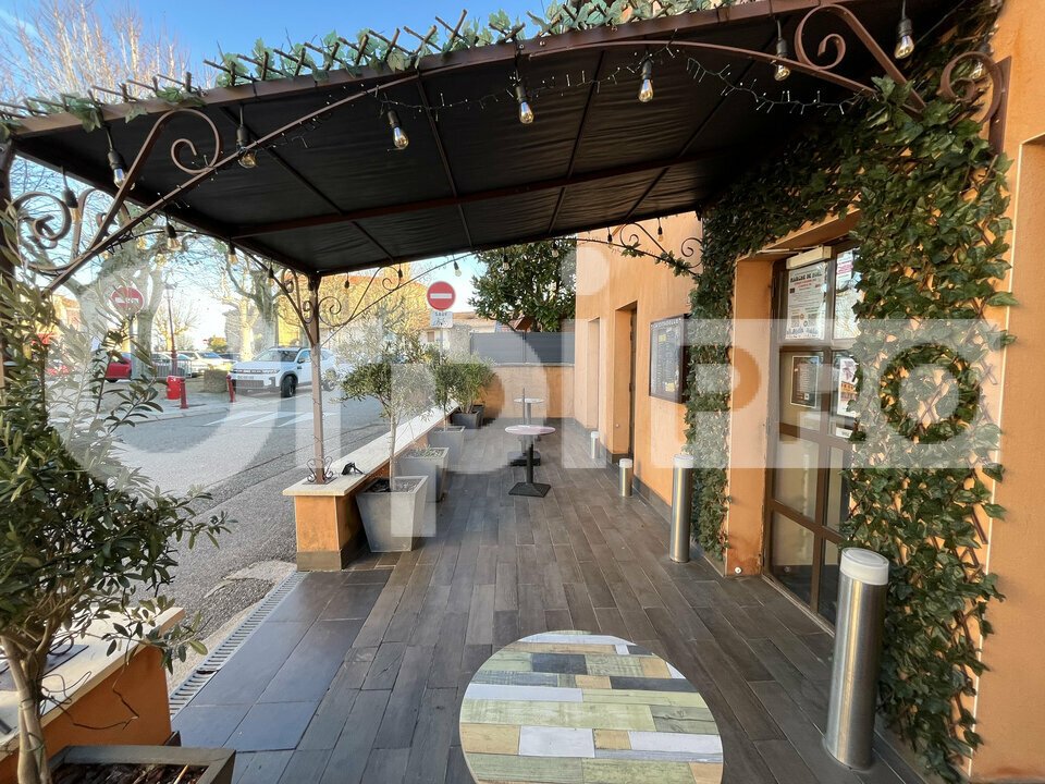 ORPI LSI VAL D'OZON VENTE-FONDS DE COMMERCE-GRENAY-38