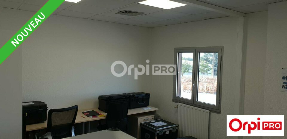 ORPI ABH CONSULTANTS - TROLLAT CHANOVE LOCATION-BUREAUX-SAINT_MARCEL_LES_VALENCE-26