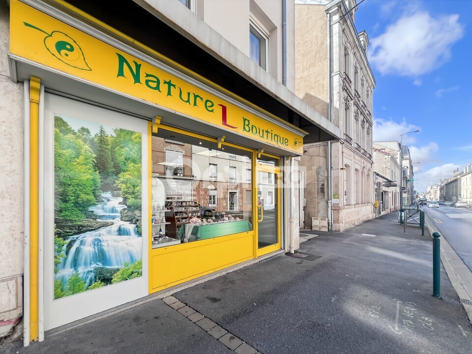 ORPI VENTEOULOCATION REIMS VENTE-LOCAL COMMERCIAL-REIMS-51