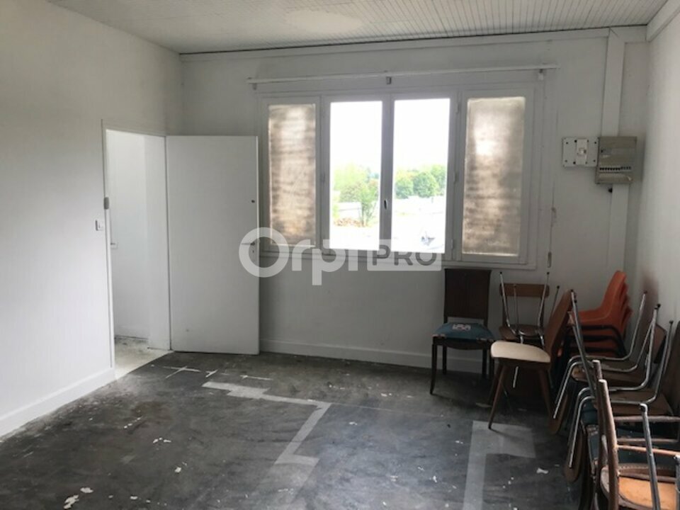 ORPI AGENCE CONSEIL  LOCATION-BUREAUX-LIMOGES-87
