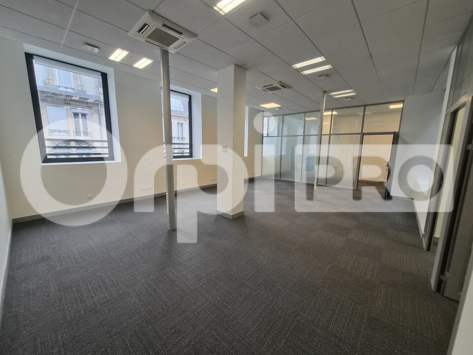 ORPI SARL COMPTOIR IMMOBILIER CHAMPENOIS LOCATION-BUREAUX-REIMS-51