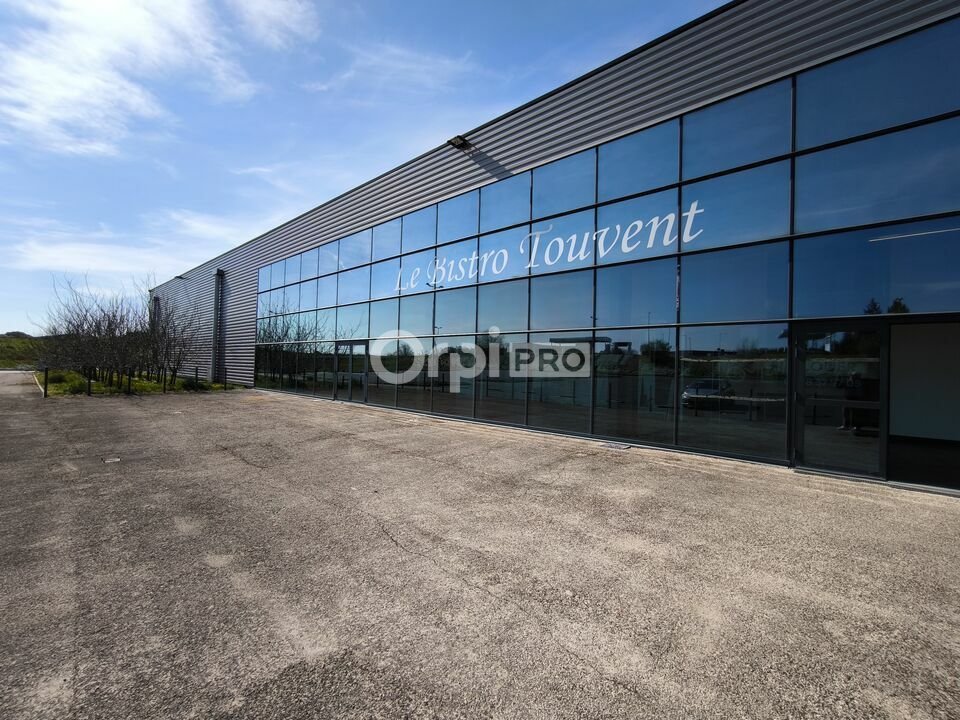 ORPI  BROUSSE IMMOBILIER VENTE-LOCAL COMMERCIAL-LUBERSAC-19