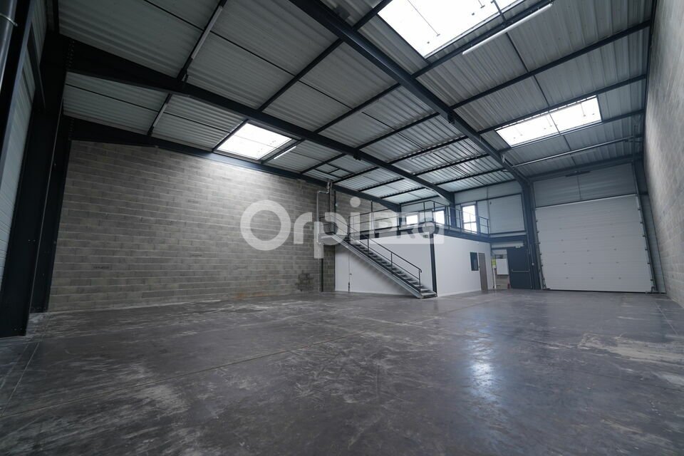 ORPI MYRIAD CONSEIL LOCATION-LOCAL D'ACTIVITE-DECINES_CHARPIEU-69