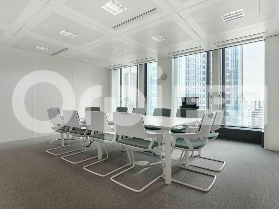 ORPI SAS DIRECT HABITAT LOCATION-BUREAUX-COURBEVOIE-92