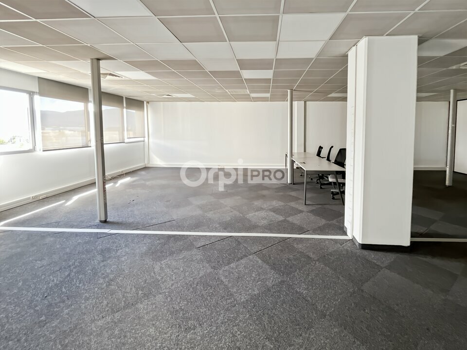 ORPI MOUGEL IMMOBILIER LOCATION-BUREAUX-AUBAGNE-13