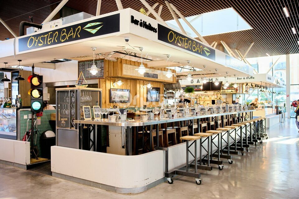 ORPI IMMOBILIERE DU LUY VENTE-LOCAL COMMERCIAL-PAU-64