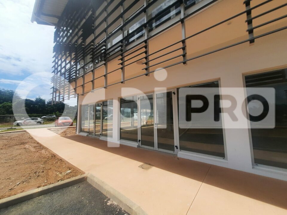 ORPI GCI LOCATION-LOCAL COMMERCIAL-MATOURY-97