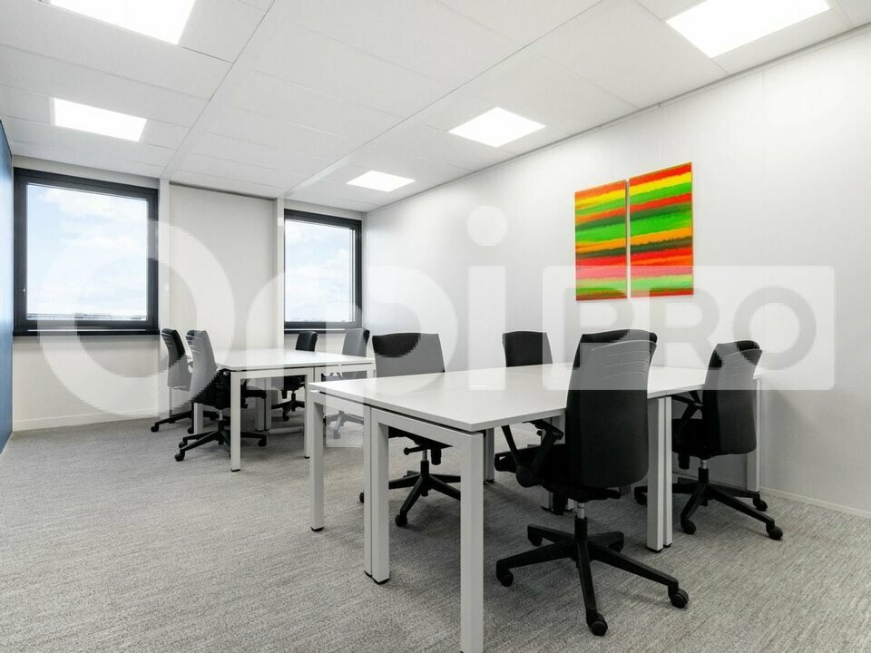 ORPI SAS DIRECT HABITAT LOCATION-BUREAUX-RUEIL_MALMAISON-92