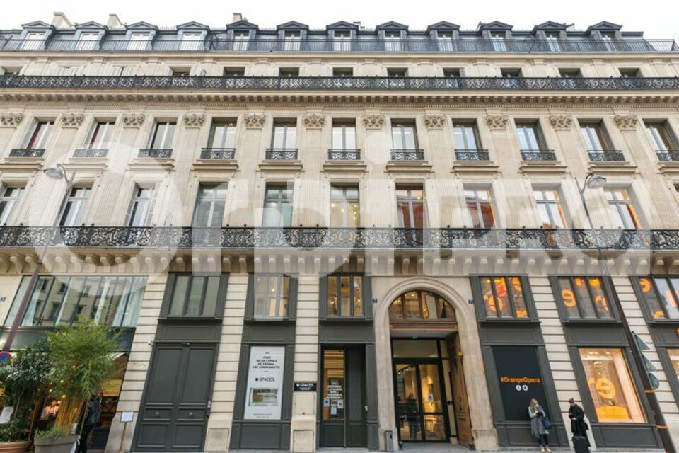 ORPI SAS DIRECT HABITAT LOCATION-BUREAUX-PARIS-75