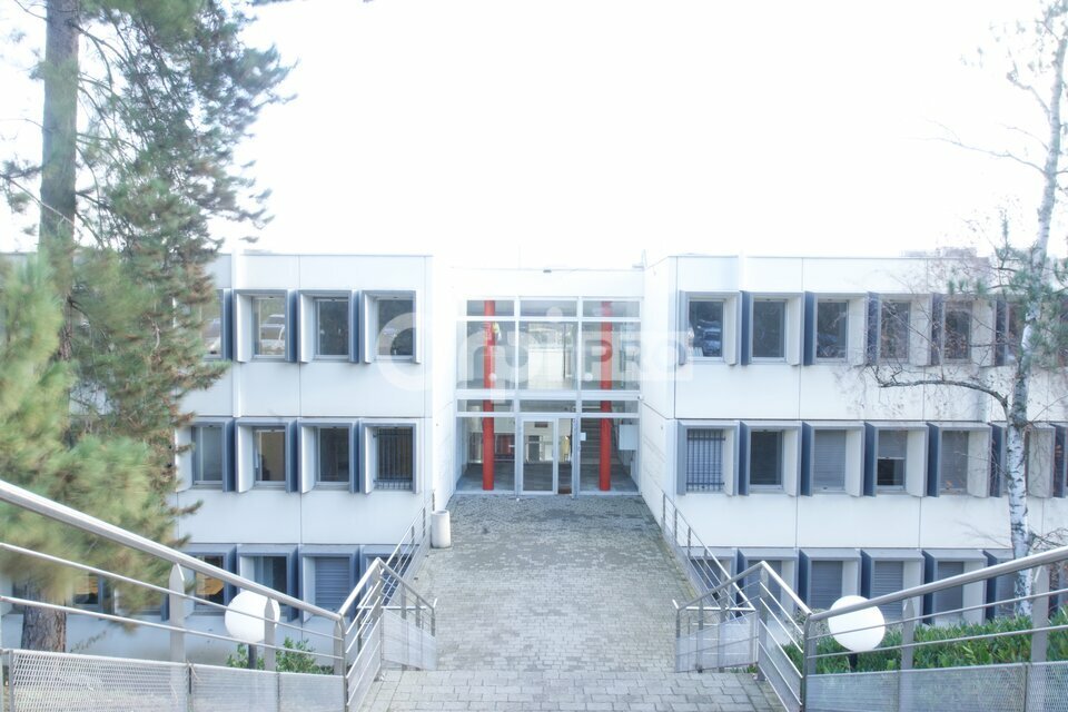 ORPI MYRIAD CONSEIL LOCATION-BUREAUX-ECULLY-69