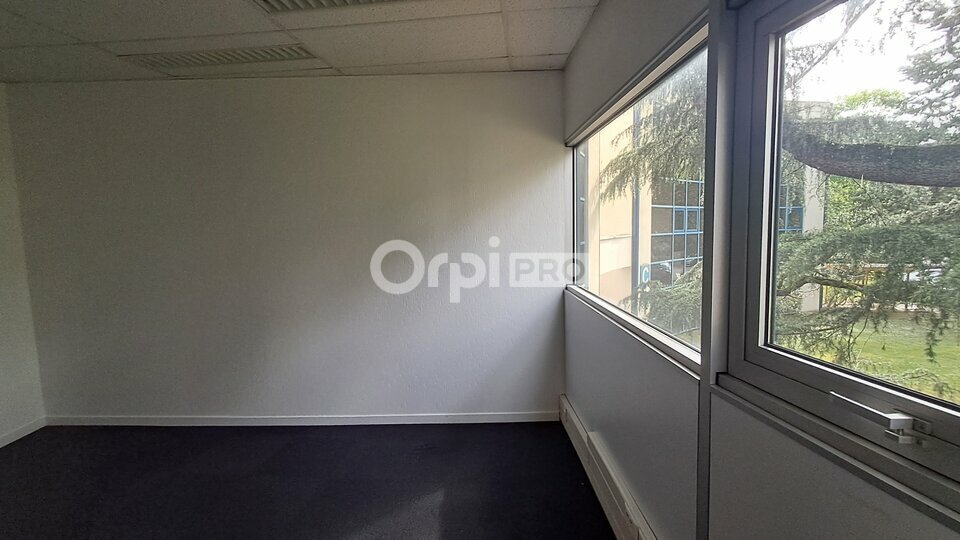 ORPI IMMOBILIERE DU LUY LOCATION-BUREAUX-PAU-64