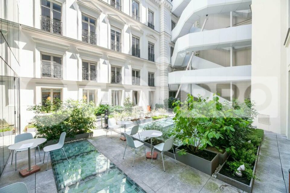 ORPI SAS DIRECT HABITAT LOCATION-BUREAUX-PARIS-75