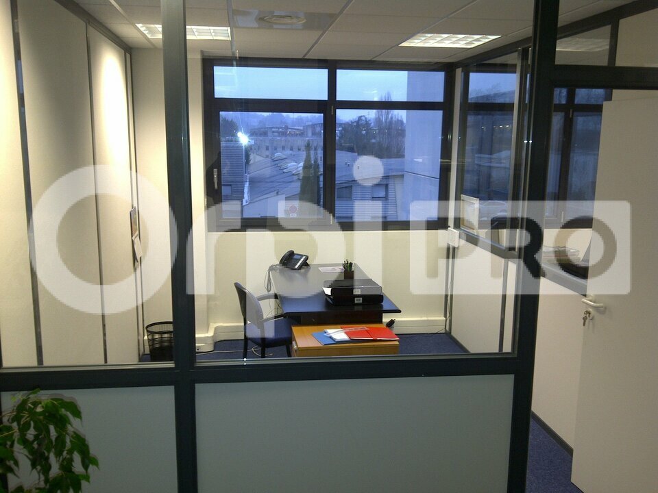 ORPI SAS DIRECT HABITAT VENTE-BUREAUX-LIMONEST-69
