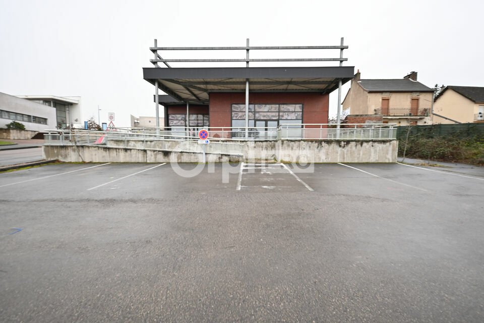 ORPI MYRIAD CONSEIL LOCATION-LOCAL COMMERCIAL-TORCY-71