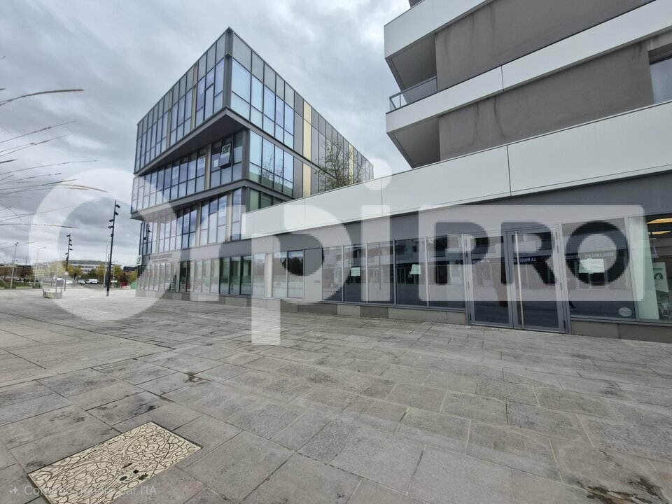 ORPI SARL COMPTOIR IMMOBILIER CHAMPENOIS LOCATION-LOCAL COMMERCIAL-BEZANNES-51