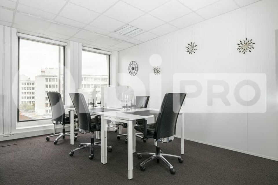 ORPI SAS DIRECT HABITAT LOCATION-BUREAUX-PARIS-75