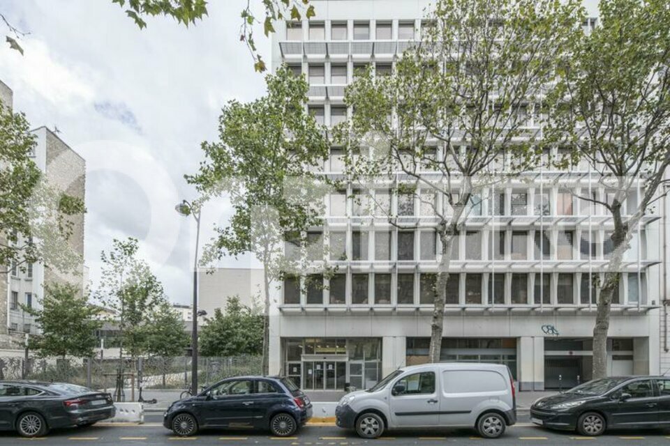 ORPI SAS DIRECT HABITAT LOCATION-BUREAUX-PARIS-75