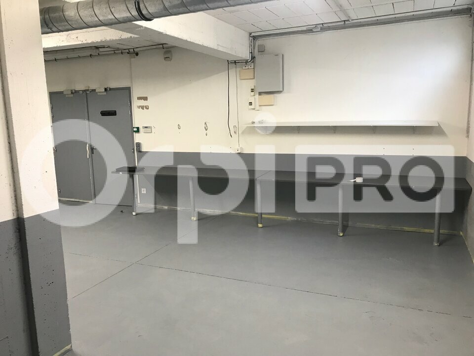 ORPI AGENCE CONSEIL  LOCATION-ENTREPOT-LIMOGES-87
