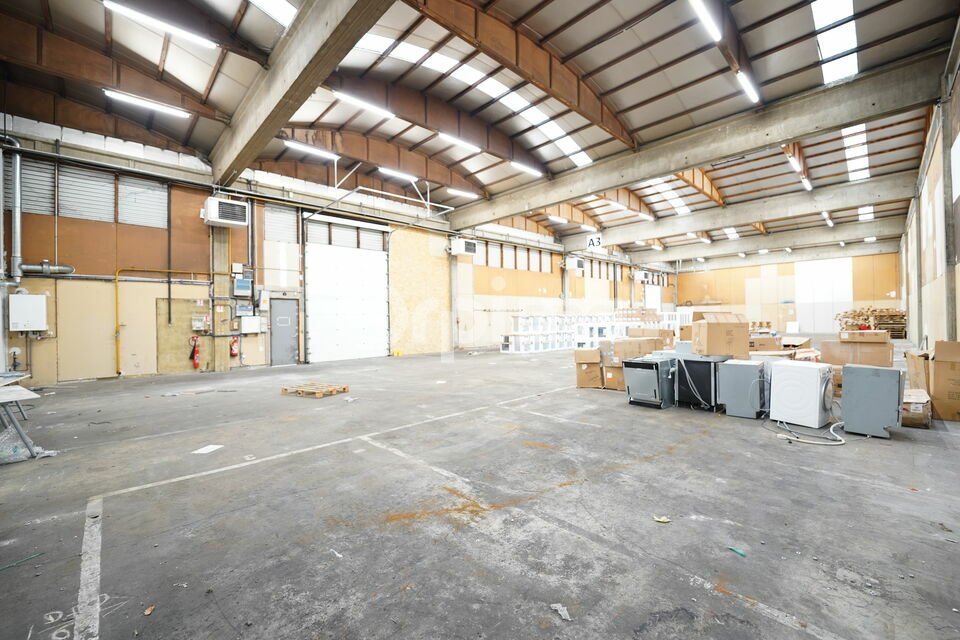 ORPI MYRIAD CONSEIL LOCATION-LOCAL D'ACTIVITE-SAINT_PRIEST-69