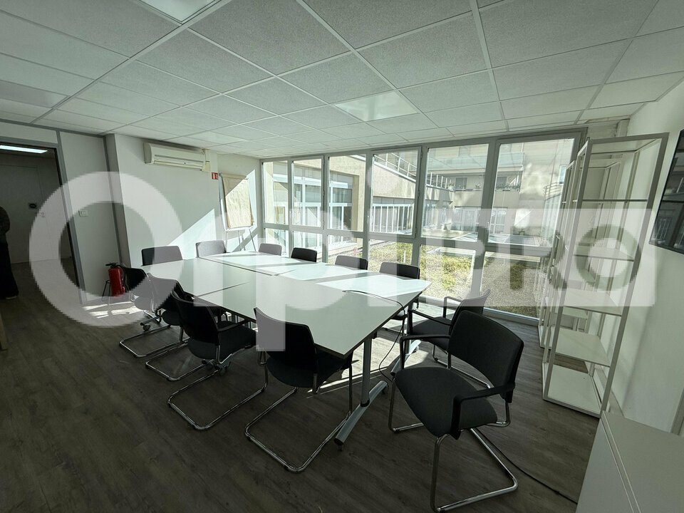 ORPI SARL COMPTOIR IMMOBILIER CHAMPENOIS VENTE-BUREAUX-MARSEILLE-13