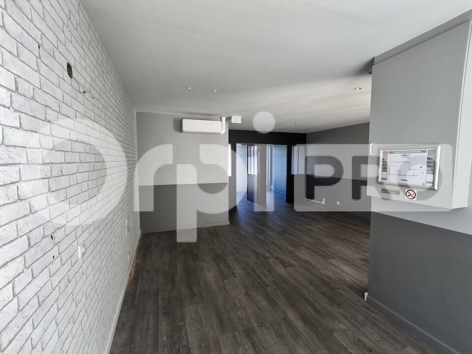 ORPI PRESQUILE FONCIER IMMOBILIER  LOCATION-LOCAL COMMERCIAL-GUERANDE-44