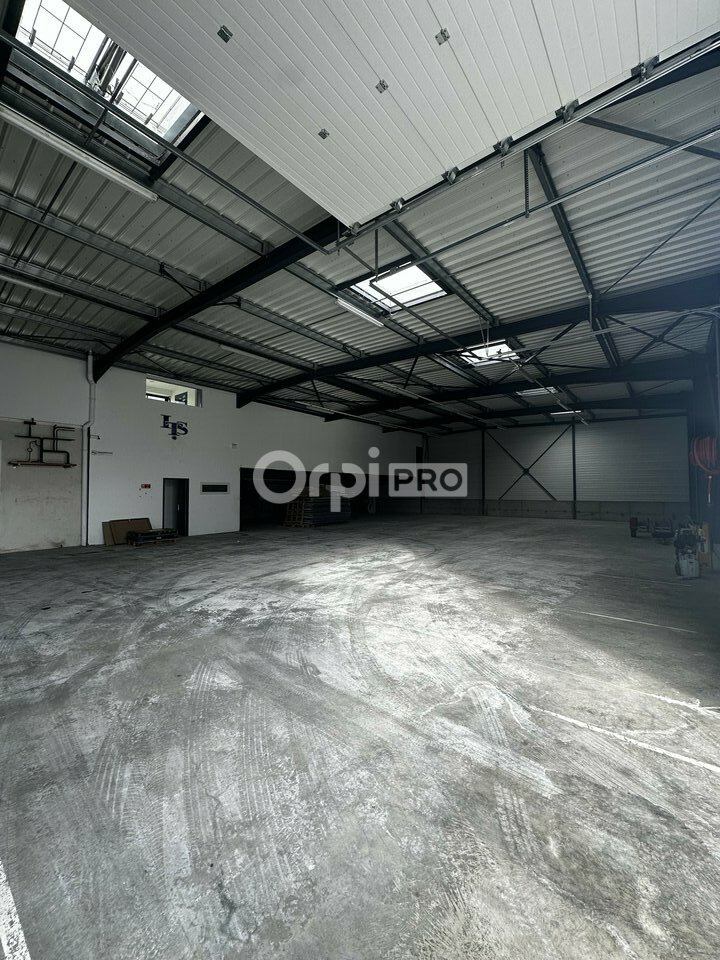 ORPI MYRIAD CONSEIL LOCATION-LOCAL D'ACTIVITE-SAINT_SYMPHORIEN_SUR_COISE-69