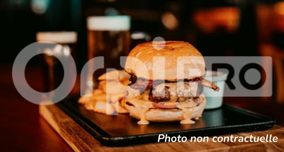 ORPI TYROSSE IMMOBILIER PRO-PCI VENTE-FONDS DE COMMERCE-CAPBRETON-40