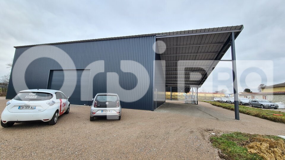 ORPI PROMISSIMO LOCATION-ENTREPOT-MONTLUCON-03