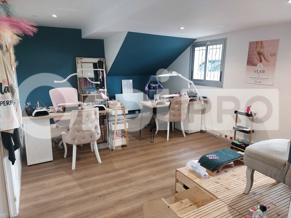 ORPI AGENCE R BASSANELLI VENTE-LOCAL COMMERCIAL-MANOSQUE-04