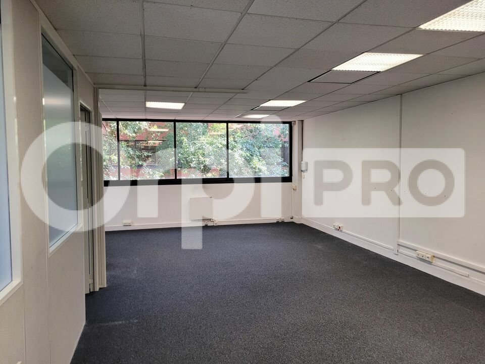 ORPI IMMO33 ENTREPRISE VENTE-BUREAUX-MERIGNAC-33