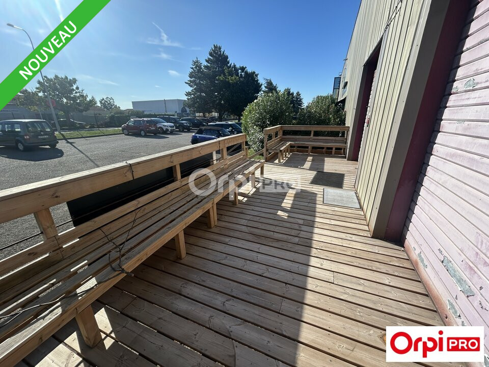 ORPI ABH CONSULTANTS - TROLLAT CHANOVE LOCATION-LOCAL COMMERCIAL-GUILHERAND-07