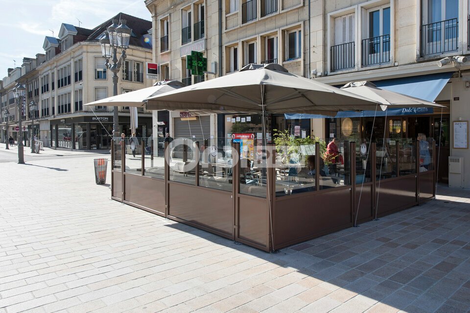 ORPI PRO AGENCE NORMAND VENTE-FONDS DE COMMERCE-BEAUVAIS-60