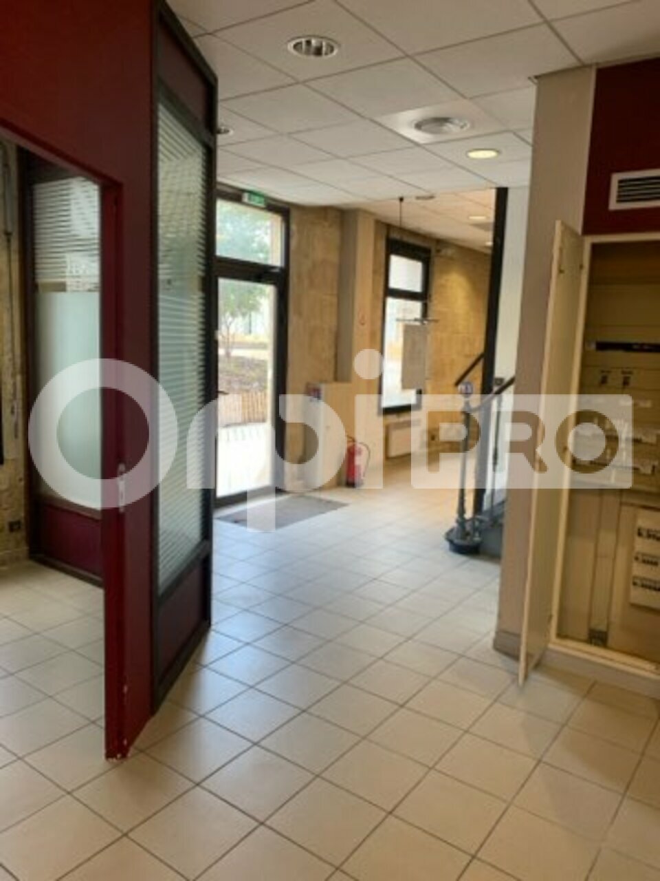 ORPI IMMO33 ENTREPRISE VENTE-LOCAL COMMERCIAL-SAINT-ANDRE-DE-CUBZAC-33