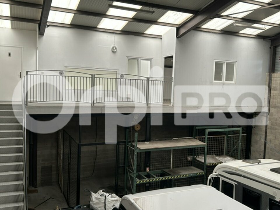 ORPI SARL GESTIMMO LOCATION-LOCAL D'ACTIVITE-PENCHARD-77